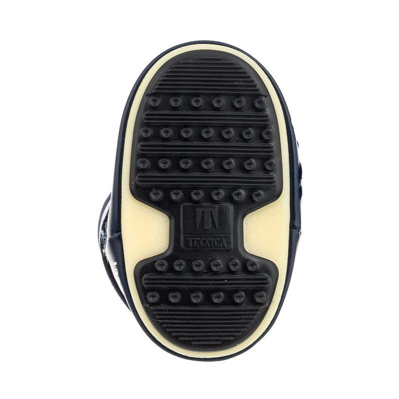 Moon Boot Icon Mini Nylon Blue 1400430 F003 (MB25-c) puszābaki