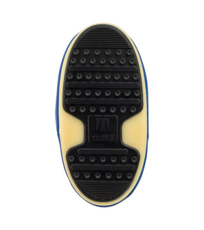 Moon Boot Nylon Electric Blue Kids 14004400075 (MB14-f) zābaki