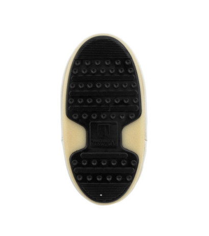 Moon Boot Icon Nylon White Kids 1400440 A001 (MB14-g) zābaki