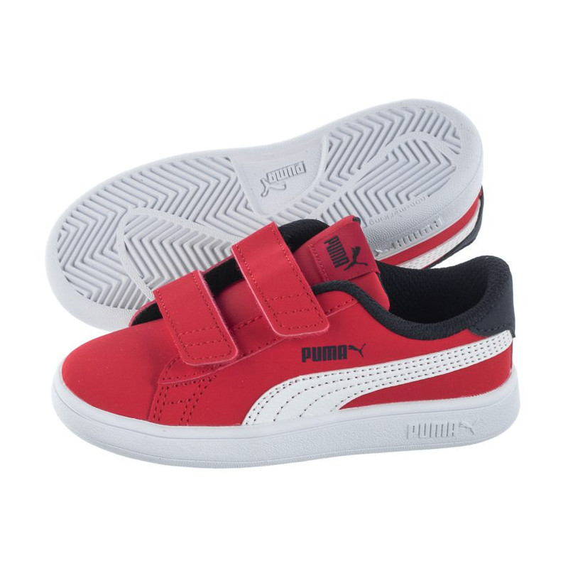 Puma Smash v2 Buck V Inf 365184-07 (PU445-a) sports shoes