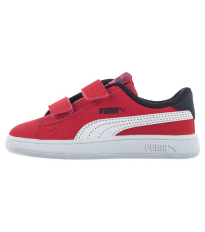 Puma Smash v2 Buck V Inf 365184-07 (PU445-a) sports shoes