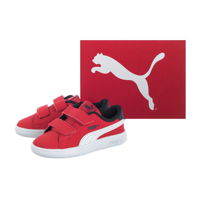 Puma Smash v2 Buck V Inf 365184-07 (PU445-a) sporta apavi