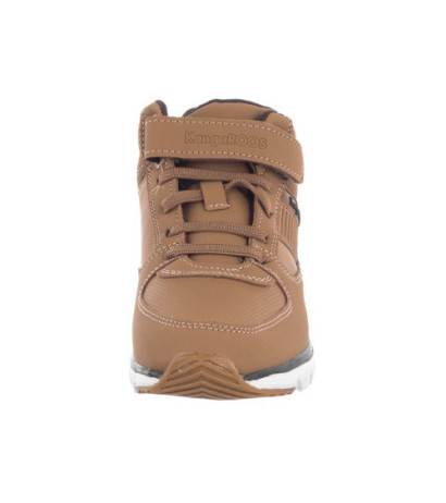 KangaROOS Caspo EV JR 18417 000 3015 Tan (KR46-a) aulinukai