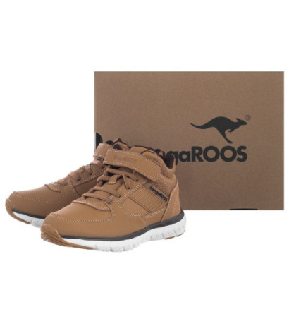KangaROOS Caspo EV JR 18417 000 3015 Tan (KR46-a) lastejalatsid 