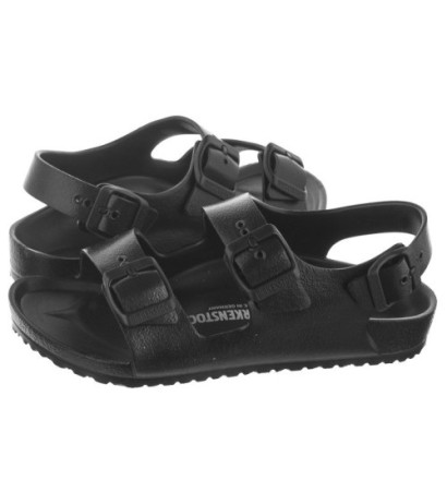 Birkenstock Milano Kids EVA Black 1009353 (BK113-a) sandals