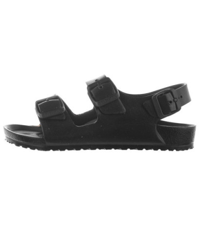 Birkenstock Milano Kids EVA Black 1009353 (BK113-a) sandalai