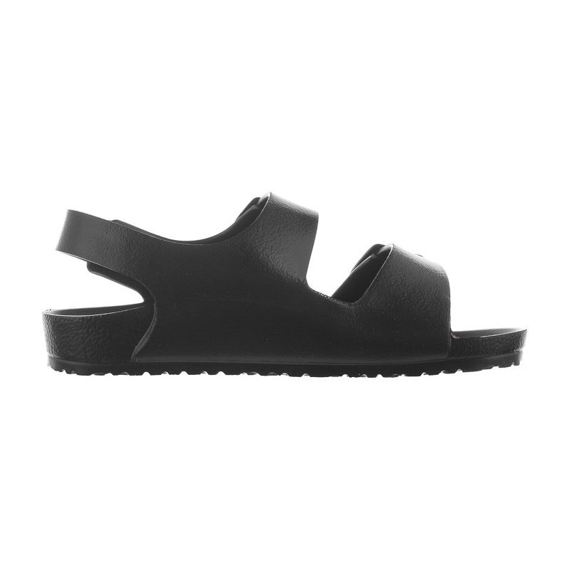 Birkenstock Milano Kids EVA Black 1009353 (BK113-a) sandales