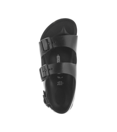 Birkenstock Milano Kids EVA Black 1009353 (BK113-a) sandalai