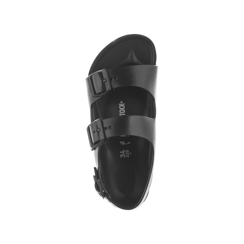 Birkenstock Milano Kids EVA Black 1009353 (BK113-a) sandales