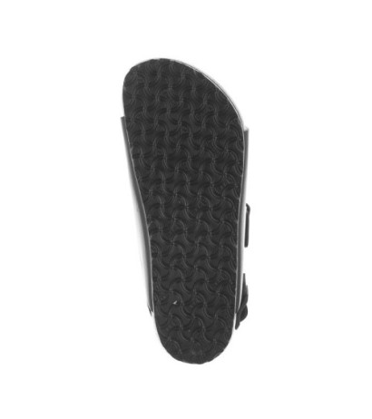 Birkenstock Milano Kids EVA Black 1009353 (BK113-a) sandales