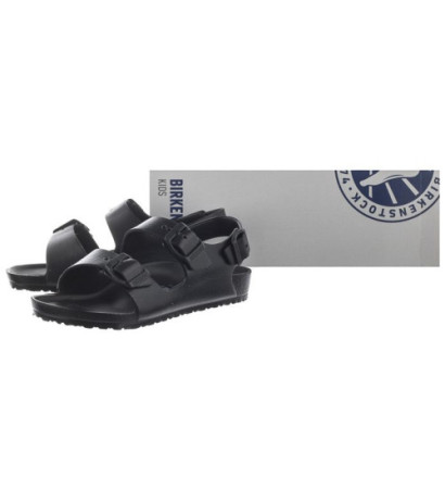 Birkenstock Milano Kids EVA Black 1009353 (BK113-a) sandalai