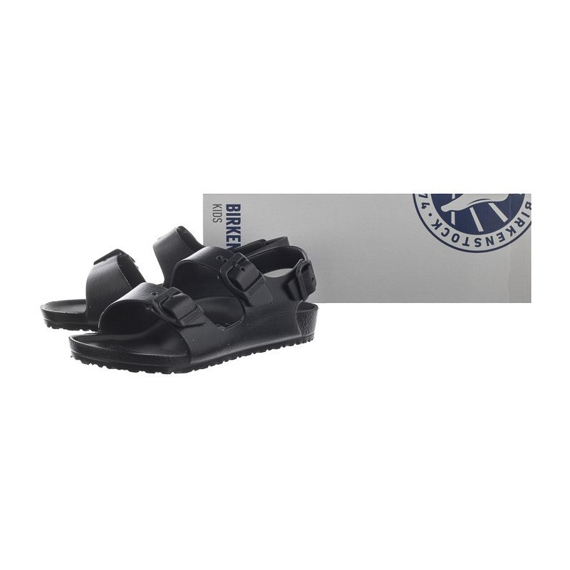 Birkenstock Milano Kids EVA Black 1009353 (BK113-a) sandals