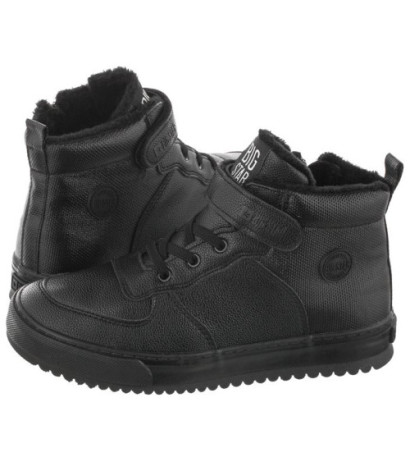 Big Star Czarne GG374040 (BI281-a) sports shoes