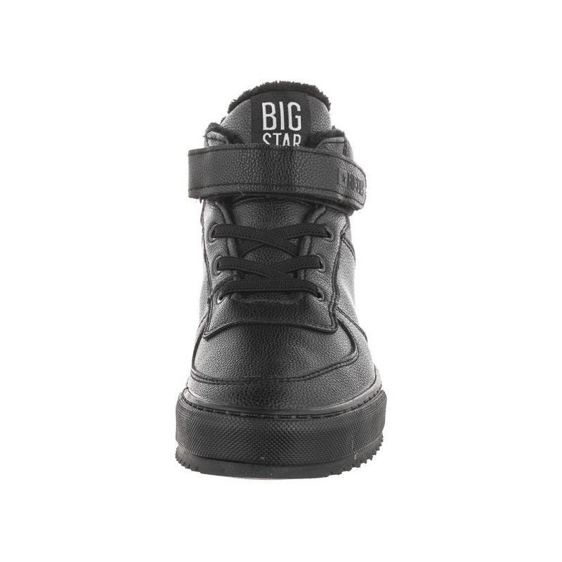 Big Star Czarne GG374040 (BI281-a) sports shoes