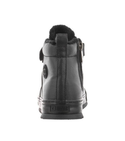 Big Star Czarne GG374040 (BI281-a) sportiniai bateliai