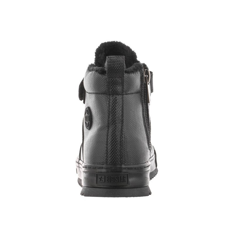 Big Star Czarne GG374040 (BI281-a) sportiniai bateliai