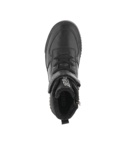 Big Star Czarne GG374040 (BI281-a) sportiniai bateliai