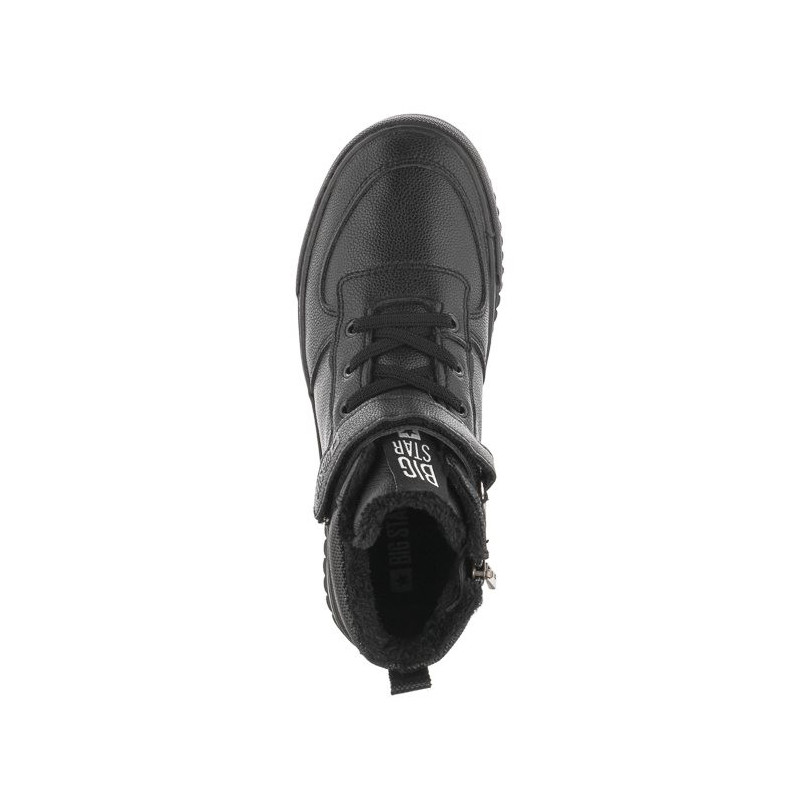 Big Star Czarne GG374040 (BI281-a) sporta apavi
