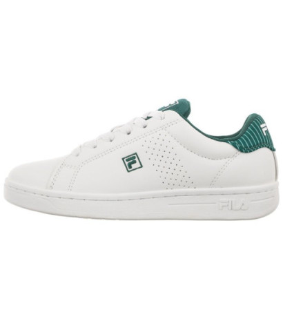 Fila Crosscourt 2 NT Kids White/Storm 1011115.94A (FI57-a) sporta apavi