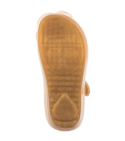 Melissa Ultragirl Chic BB 32871/19823 Beige (ML193-a) shoes