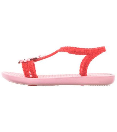 Ipanema My First Ipanema VI Baby 83082/20697 Pink/Red (IP37-a) sandaalid