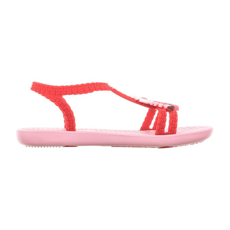 Ipanema My First Ipanema VI Baby 83082/20697 Pink/Red (IP37-a) sandalai