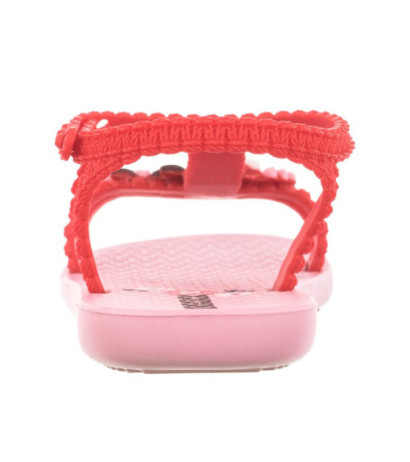 Ipanema My First Ipanema VI Baby 83082/20697 Pink/Red (IP37-a) sandalai