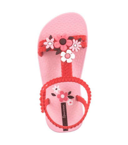 Ipanema My First Ipanema VI Baby 83082/20697 Pink/Red (IP37-a) sandales