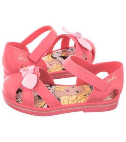 Ipanema Barbie Gloss Sand Baby 22353/50485 Pink (IP38-a) sandales