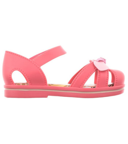 Ipanema Barbie Gloss Sand Baby 22353/50485 Pink (IP38-a) sandalai