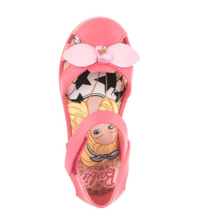 Ipanema Barbie Gloss Sand Baby 22353/50485 Pink (IP38-a) sandalai