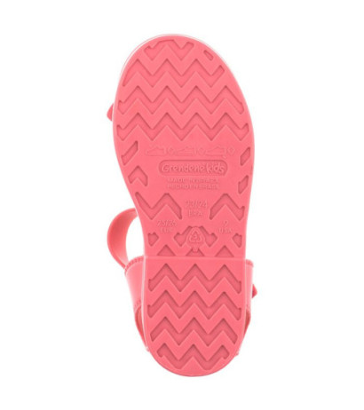 Ipanema Barbie Gloss Sand Baby 22353/50485 Pink (IP38-a) sandalai