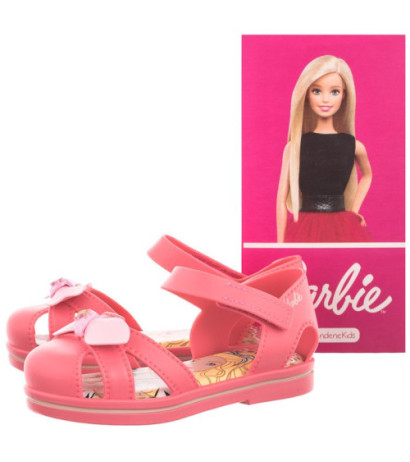 Ipanema Barbie Gloss Sand Baby 22353/50485 Pink (IP38-a) sandalai