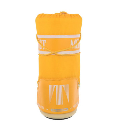 Moon Boot Nylon Yellow Kids 14004400084 (MB14-h) saapad