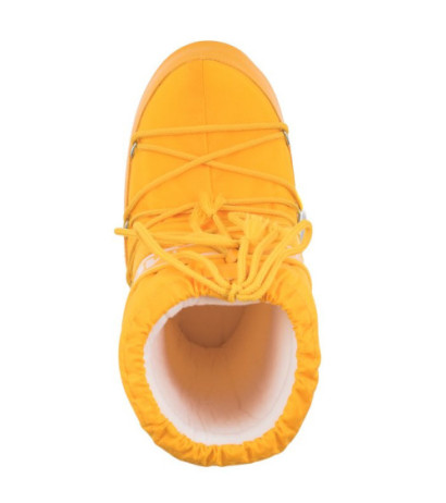 Moon Boot Nylon Yellow Kids 14004400084 (MB14-h) batai