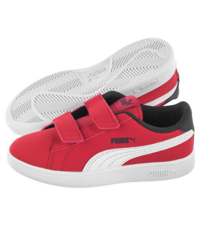 Puma Smash v2 Buck V PS 365183-07 (PU444-b) sporta apavi