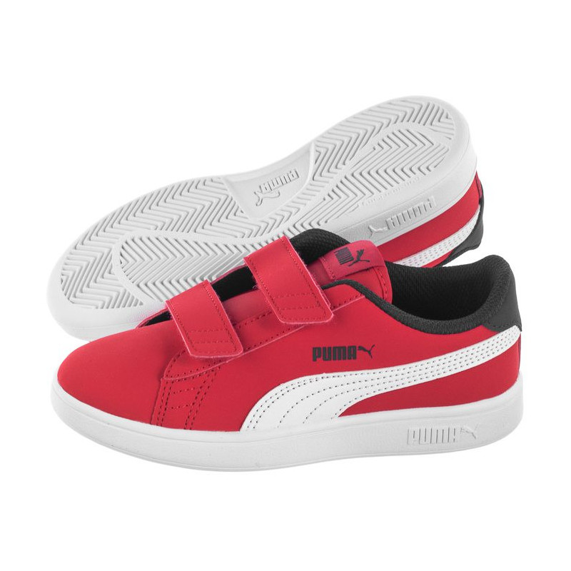 Puma Smash v2 Buck V PS 365183-07 (PU444-b) sporta apavi