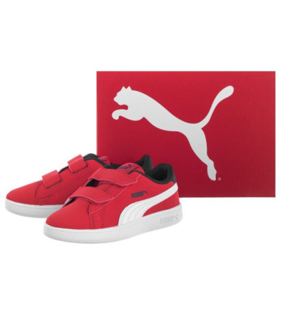 Puma Smash v2 Buck V PS 365183-07 (PU444-b) sporta apavi