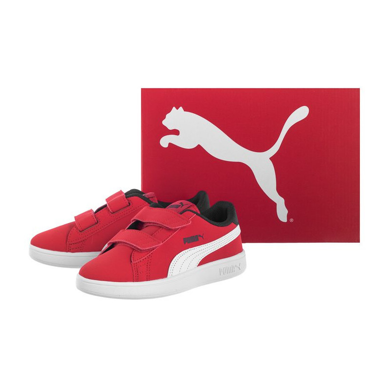 Puma Smash v2 Buck V PS 365183-07 (PU444-b) sporta apavi