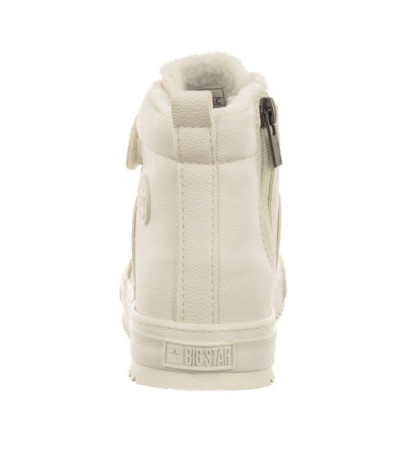 Big Star Białe GG374041 (BI281-b) sporta apavi