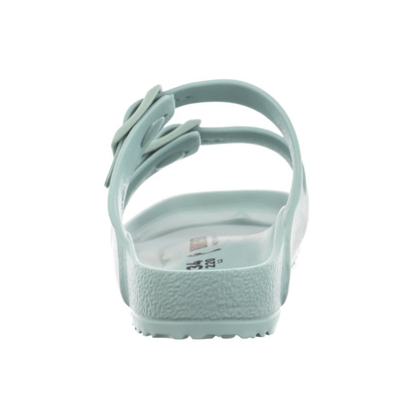 Birkenstock Arizona EVA Kids Surf Green 1026753 (BK142-h) čības