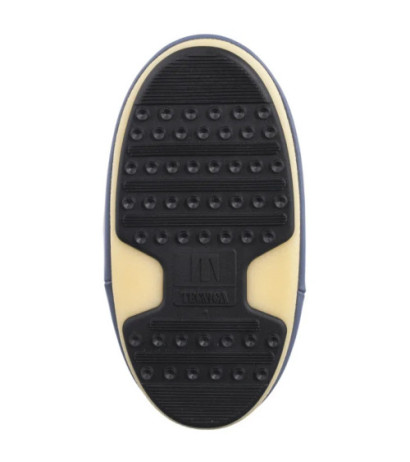 Moon Boot Icon Nylon Elephant Grey Kids 1400440 H004 (MB14-k) zābaki