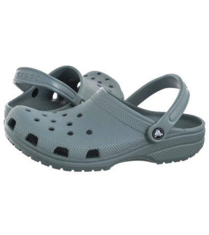 Crocs Classic Pond 10001-3YO (CR382-f) Sieviešu apavi/Flip Flops