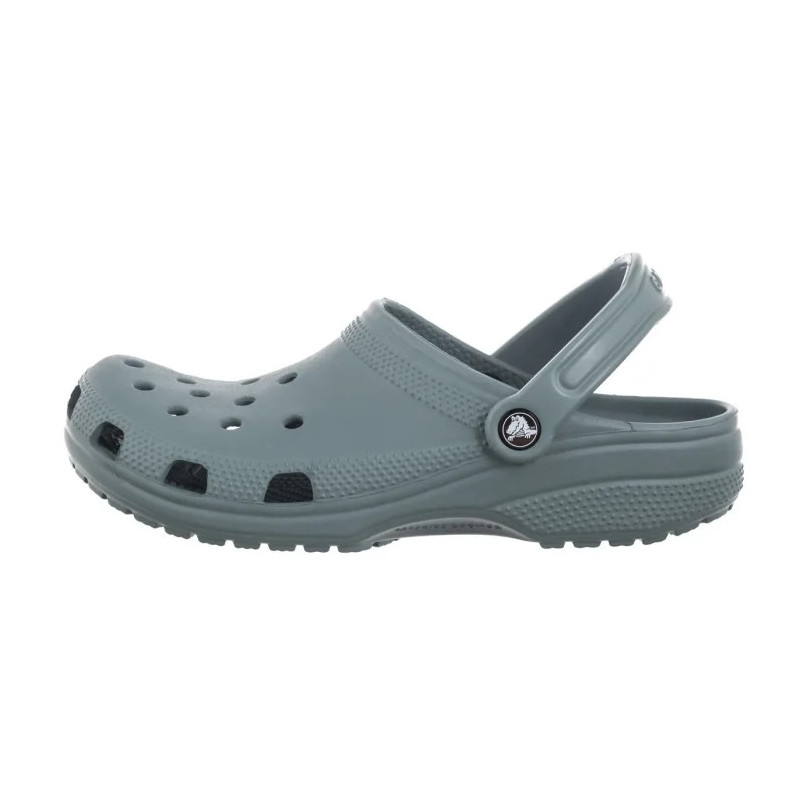 Crocs Classic Pond 10001-3YO (CR382-f) Sieviešu apavi/Flip Flops