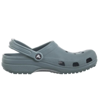 Crocs Classic Pond 10001-3YO (CR382-f) Sieviešu apavi/Flip Flops