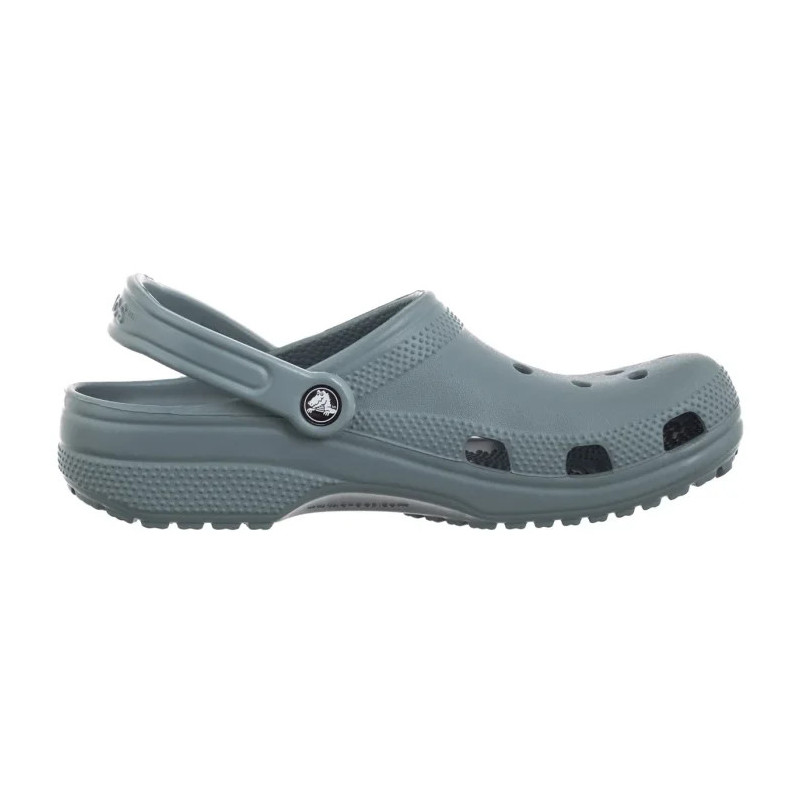 Crocs Classic Pond 10001-3YO (CR382-f) Sieviešu apavi/Flip Flops