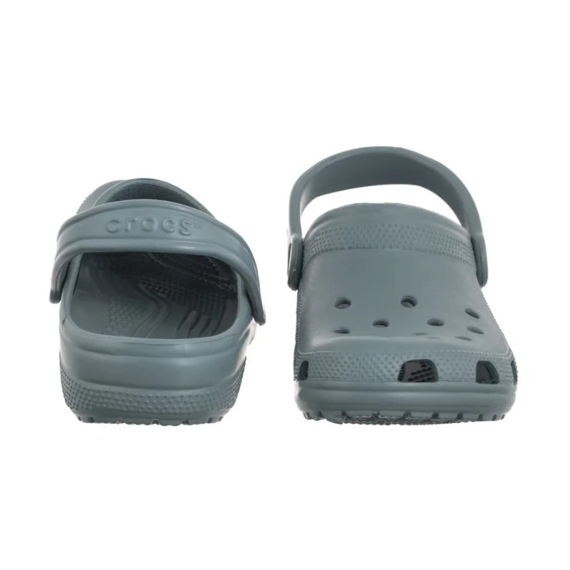 Crocs Classic Pond 10001-3YO (CR382-f) Sieviešu apavi/Flip Flops