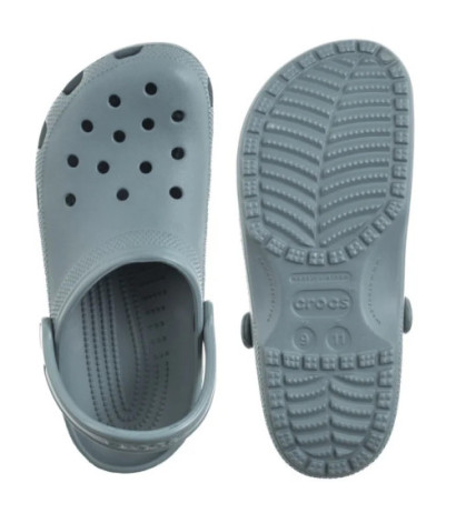 Crocs Classic Pond 10001-3YO (CR382-f) Moteriški batai/šlepetės