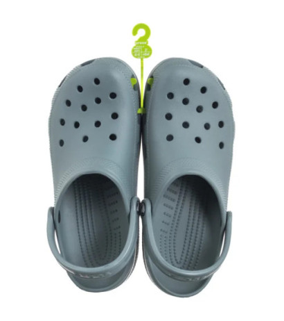 Crocs Classic Pond 10001-3YO (CR382-f) Women's Shoes/Flip Flops