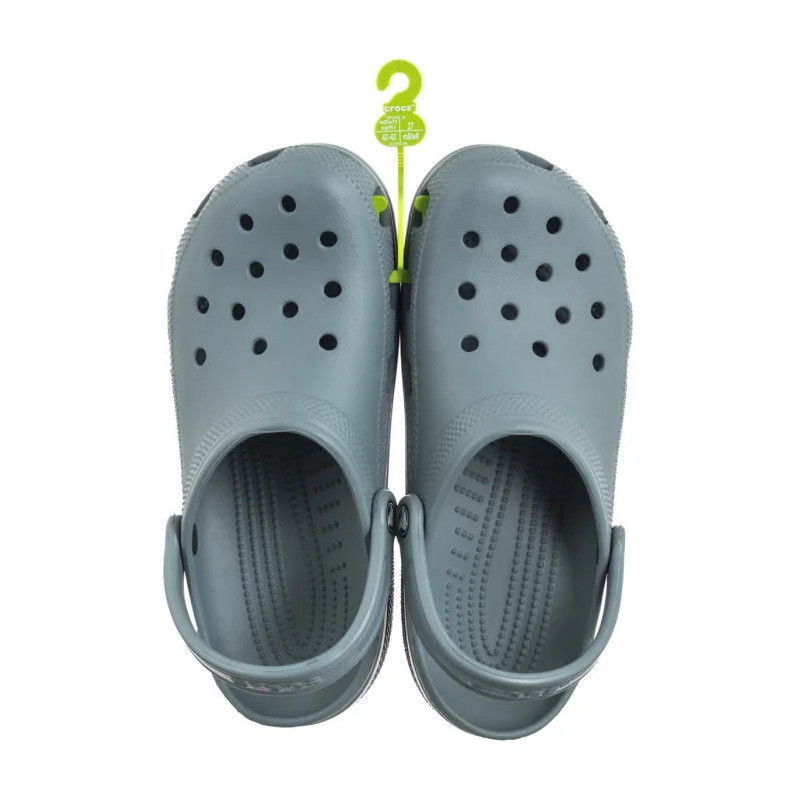 Crocs Classic Pond 10001-3YO (CR382-f) Sieviešu apavi/Flip Flops